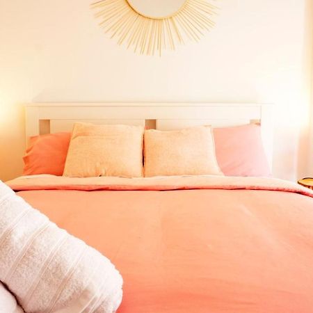 Sintra Stay - Massama Guesthouse Queluz Dış mekan fotoğraf