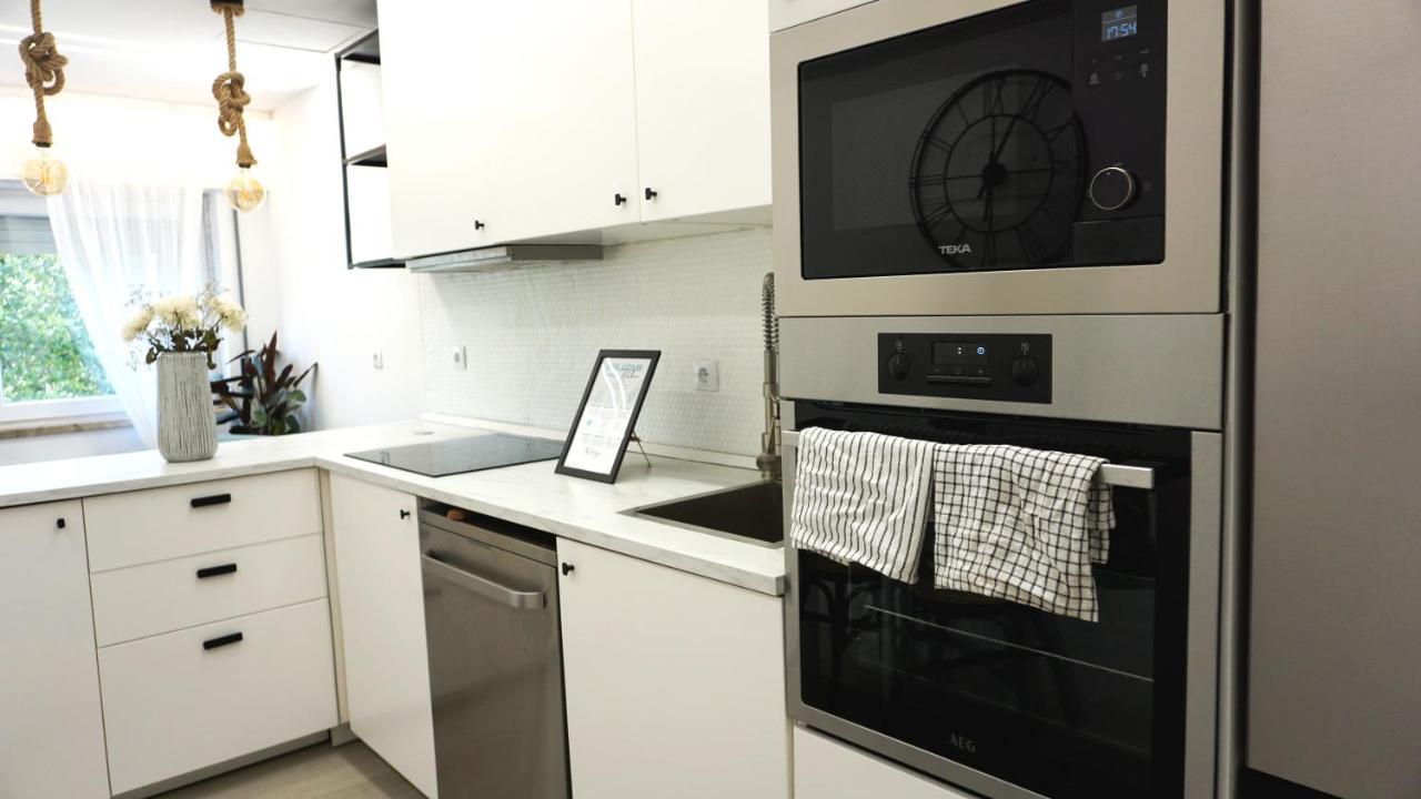Sintra Stay - Massama Guesthouse Queluz Dış mekan fotoğraf