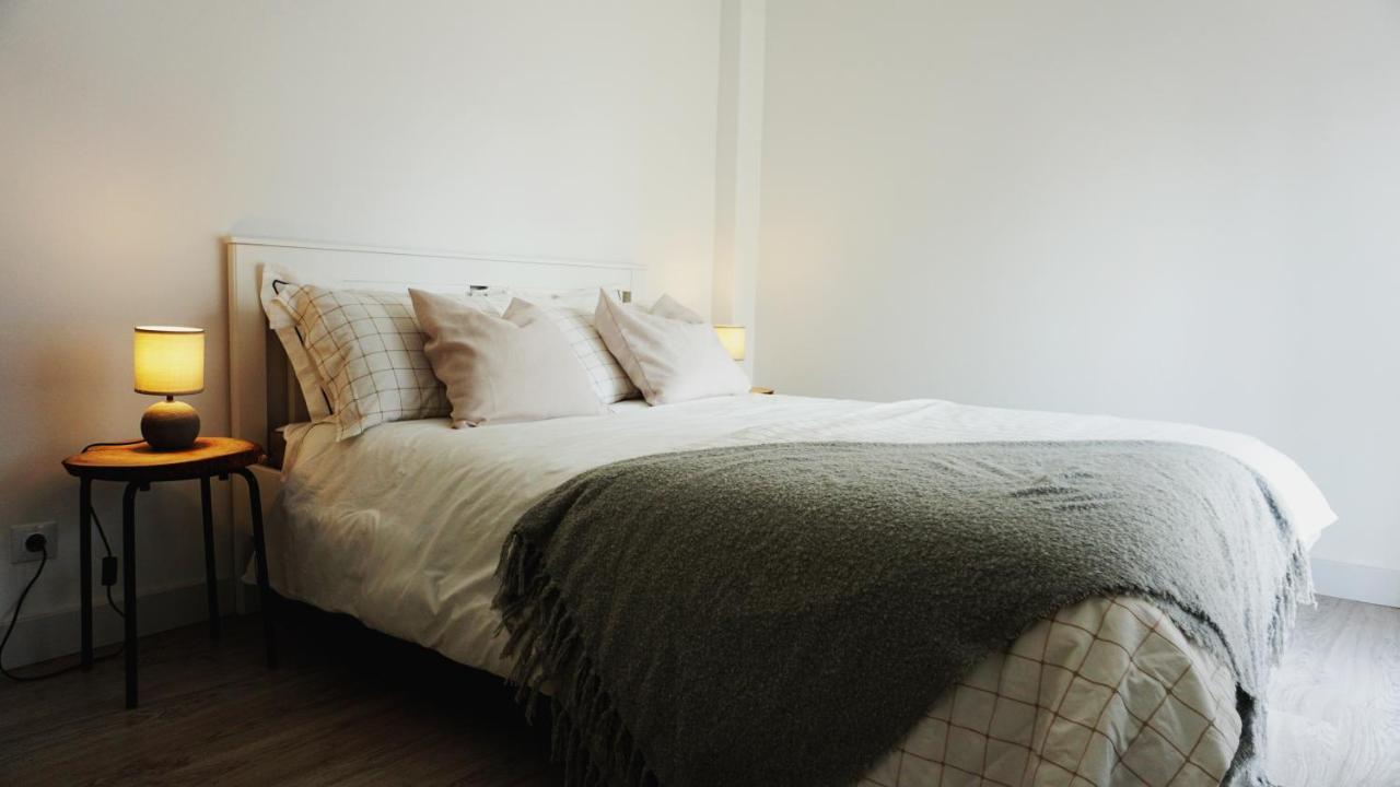 Sintra Stay - Massama Guesthouse Queluz Dış mekan fotoğraf
