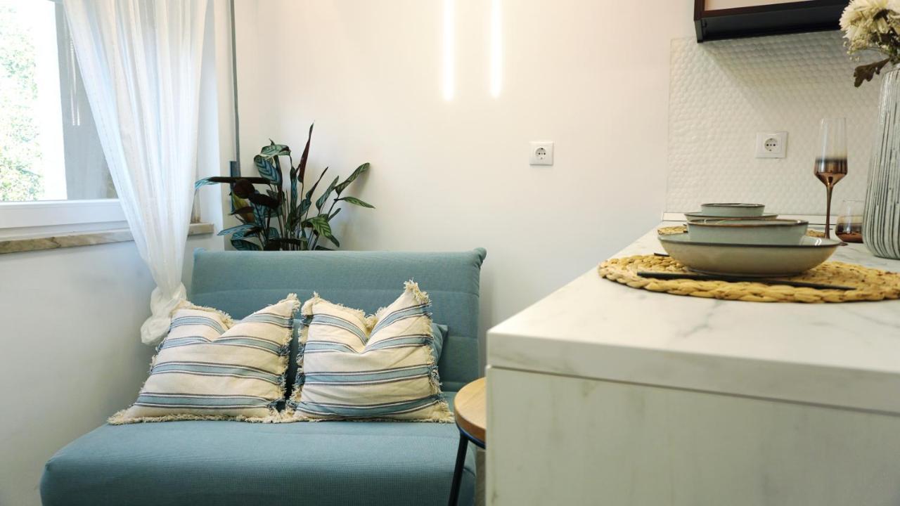 Sintra Stay - Massama Guesthouse Queluz Dış mekan fotoğraf