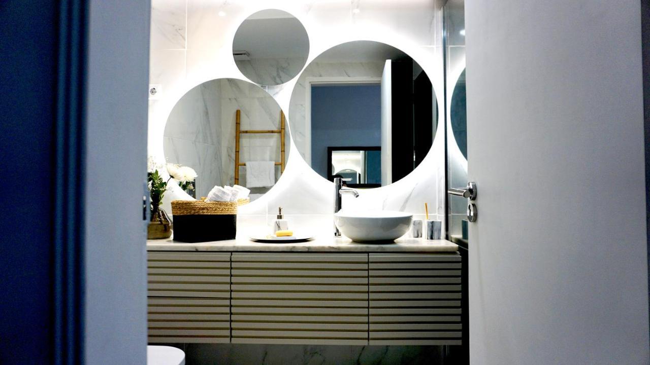 Sintra Stay - Massama Guesthouse Queluz Dış mekan fotoğraf