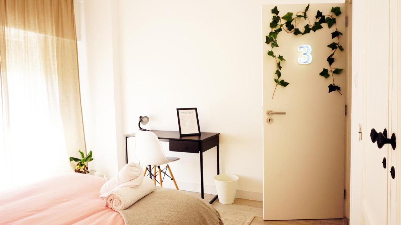 Sintra Stay - Massama Guesthouse Queluz Dış mekan fotoğraf